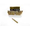 Image 2 : PMC ELDORADO .30-06 SPRG AMMO LOT