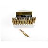 Image 2 : PMC ELDORADO .30-06 SPRG AMMO LOT