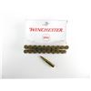 Image 1 : WINCHESTER .308 WIN AMMO LOT