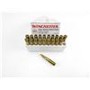Image 2 : WINCHESTER .308 WIN AMMO LOT