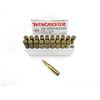 Image 2 : WINCHESTER .308 WIN AMMO LOT