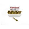Image 2 : WINCHESTER .308 WIN AMMO LOT