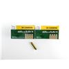 Image 1 : SELLIER & BELLOT .30 CARBINE AMMO LOT