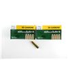 Image 1 : SELLIER & BELLOT .30 CARBINE AMMO LOT