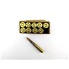 Image 2 : AMERICAN EAGLE .50 BMG AMMO LOT
