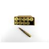 Image 2 : AMERICAN EAGLE .50 BMG AMMO LOT