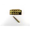 Image 2 : AMERICAN EAGLE .50 BMG AMMO LOT