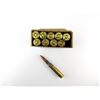 Image 2 : AMERICAN EAGLE .50 BMG AMMO LOT