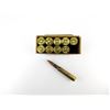 Image 2 : AMERICAN EAGLE .50 BMG AMMO LOT