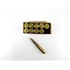 Image 2 : AMERICAN EAGLE .50 BMG AMMO LOT