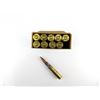 Image 2 : AMERICAN EAGLE .50 BMG AMMO LOT