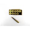 Image 2 : AMERICAN EAGLE .50 BMG AMMO LOT