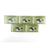 Image 1 : AMERICAN EAGLE 5.56X45MM XM855 AMMO LOT