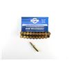 Image 1 : PPU .308 WIN AMMO LOT