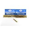Image 1 : PPU .308 WIN AMMO LOT