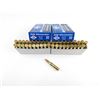 Image 2 : PPU .308 WIN AMMO LOT