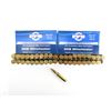 Image 1 : PPU .308 WIN AMMO LOT