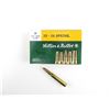 Image 1 : SELLIER & BELLOT .30-06 SPRG AMMO LOT