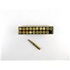 Image 2 : SELLIER & BELLOT .30-06 SPRG AMMO LOT