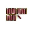 Image 2 : FEDERAL 12 GAUGE2 3/4" SHOT SHELL AMMO LOT