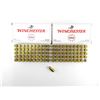 Image 1 : WINCHESTER .45 AUTO AMMO LOT
