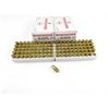 Image 2 : WINCHESTER .45 AUTO AMMO LOT