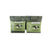 Image 2 : AMERICAN EAGLE 5.56X45MM NATO XM855 LPC120 AMMO LOT