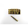 Image 2 : AMERICAN EAGLE .50 BMG AMMO LOT