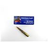 Image 3 : AMERICAN EAGLE .50 BMG AMMO LOT