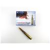 Image 1 : AMERICAN EAGLE .50 BMG AMMO LOT