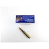 Image 3 : AMERICAN EAGLE .50 BMG AMMO LOT