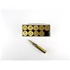 Image 2 : PMC X-TAC MATCH .50 CAL AMMO LOT