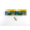Image 1 : SELLIER & BELLOT .30 CARBINE AMMO LOT