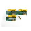 Image 1 : SELLIER & BELLOT .30 CARBINE AMMO LOT