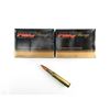 Image 1 : PMC BRONZE .50 BMG AMMO LOT
