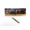 Image 1 : PMC BRONZE .50 BMG AMMO LOT