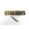Image 2 : PMC BRONZE .50 BMG AMMO LOT
