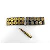 Image 2 : PMC BRONZE .50 BMG AMMO LOT