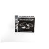 Image 1 : AMERICAN EAGLE AR .223 REM AMMO LOT