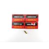 Image 2 : AMERICAN EAGLE .38 SUPER (+P) AMMO LOT