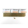 Image 1 : FIOCCHI 9X18MM ULTRA POLICE AMMO LOT