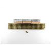 Image 2 : FIOCCHI 9X18MM ULTRA POLICE AMMO LOT