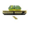 Image 2 : ASSORTED REMINGTON .45-70 GOVT AMMO AND NON-PRIMED BRASS CASES LOT