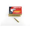 Image 1 : AMERICAN EAGLE .30-06 SPRG AMMO LOT