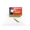 Image 1 : AMERICAN EAGLE .30-06 SPRG AMMO LOT
