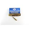Image 1 : PPU .308 WIN AMMO LOT