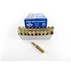 Image 2 : PPU .308 WIN AMMO LOT