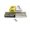 Image 2 : ASSORTED .38 SUPER AUTO (+P) AMMO LOT
