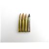 Image 2 : ASSORTED .223 REM AMMO LOT
