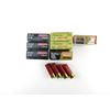 Image 2 : ASSORTED FEDERAL 12 GAUGE 2 3/4' SHOT SHELL AMMO LOT